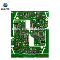 0.35mm thickness 4 layers fr4 pcb board